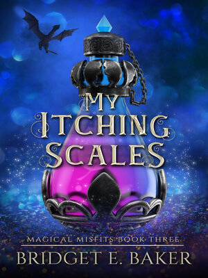 cover image of My Itching Scales